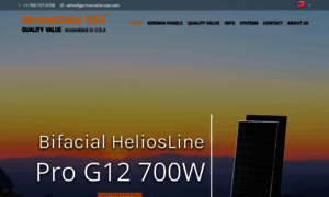 Germansolarusa.com thumbnail