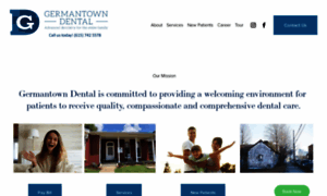 Germantown.dental thumbnail