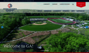 Germantownacademy.finalsite.com thumbnail