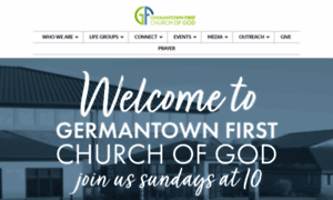 Germantownfcog.org thumbnail