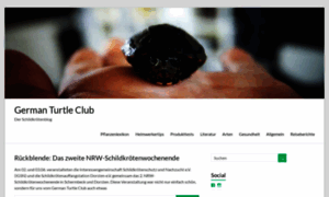 Germanturtleclub.com thumbnail