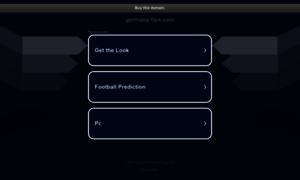 Germany-tips.com thumbnail