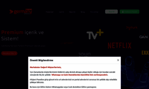 Germanypremium.net thumbnail