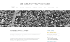 Germapcenter.org thumbnail