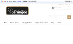 Germapol.istore.pl thumbnail