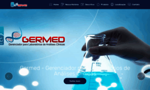 Germed.com.br thumbnail