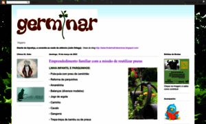 Germinar-loja.blogspot.com thumbnail
