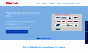 Germotechniek.nl thumbnail