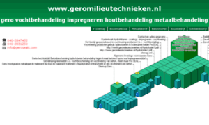 Geromilieutechnieken.nl.httpmarketing.nl thumbnail