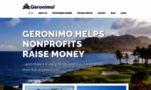 Geronimo.com thumbnail