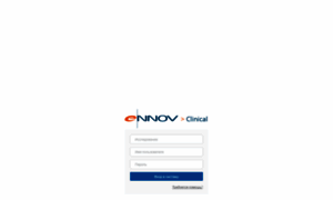 Geropharm.ennov.com thumbnail