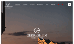 Gerresheim-serviert.de thumbnail