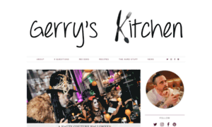 Gerrys.kitchen thumbnail