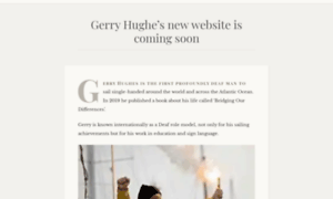 Gerrysmhughes.com thumbnail