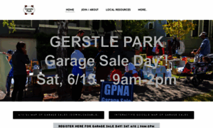 Gerstlepark.com thumbnail