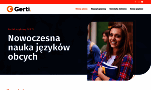 Gerti.pl thumbnail