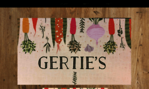 Gerties.co.uk thumbnail