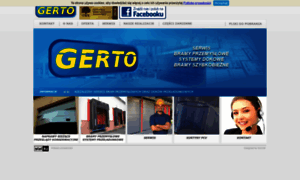 Gerto.pl thumbnail