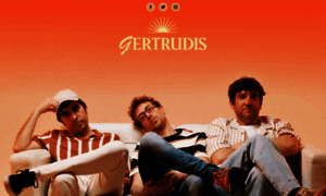 Gertrudis.com thumbnail