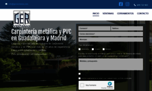Gerventanas.es thumbnail