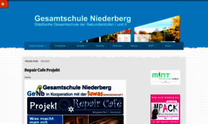 Gesamtschule-niederberg.de thumbnail