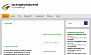 Gesamtschule-reichshof.de thumbnail