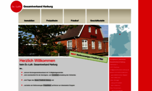 Gesamtverband-harburg.de thumbnail