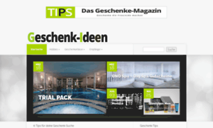 Geschenk-ideen.tips thumbnail