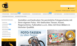 Geschenk-mit-foto.com thumbnail