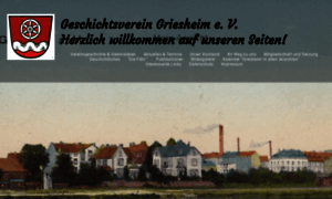 Geschichtsverein-griesheim.de thumbnail