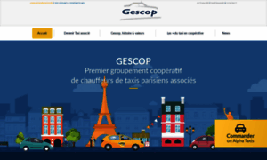 Gescop.fr thumbnail