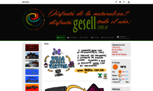 Gesell.com.ar thumbnail