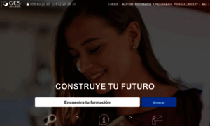 Gesformacion.es thumbnail