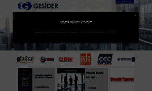 Gesider.org thumbnail