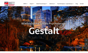 Gestalt-wspg.pl thumbnail