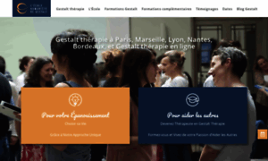 Gestalt.fr thumbnail
