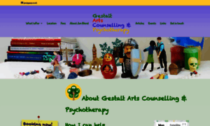 Gestaltartscounsellingandpsychotherapy.co.uk thumbnail