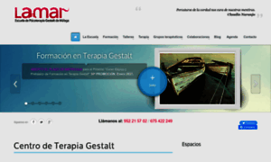 Gestaltmalaga.com thumbnail