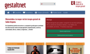 Gestaltnet.net thumbnail