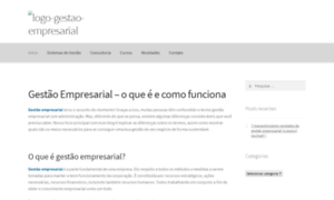 Gestao-empresarial.net thumbnail