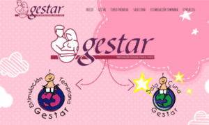 Gestar.com.co thumbnail