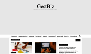 Gestbiz.com thumbnail