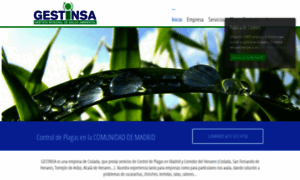 Gestinsa-sa.com thumbnail