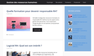 Gestion-des-ressources-humaines.fr thumbnail