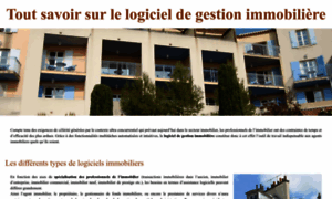 Gestion-immobiliere.net thumbnail