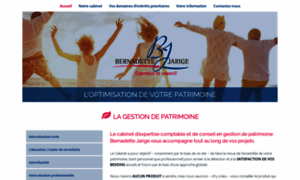 Gestion-patrimoine-pau.fr thumbnail
