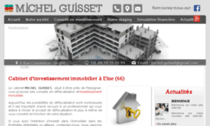 Gestion-patrimoine66.com thumbnail
