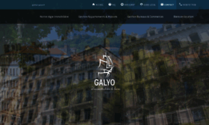 Gestion.galyo.fr thumbnail