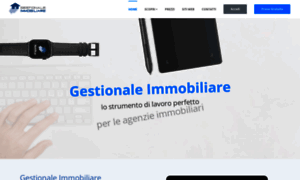 Gestionaleimmobiliare.planningwiz.com thumbnail