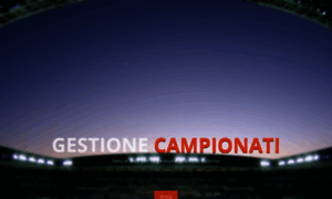 Gestionecampionati.it thumbnail